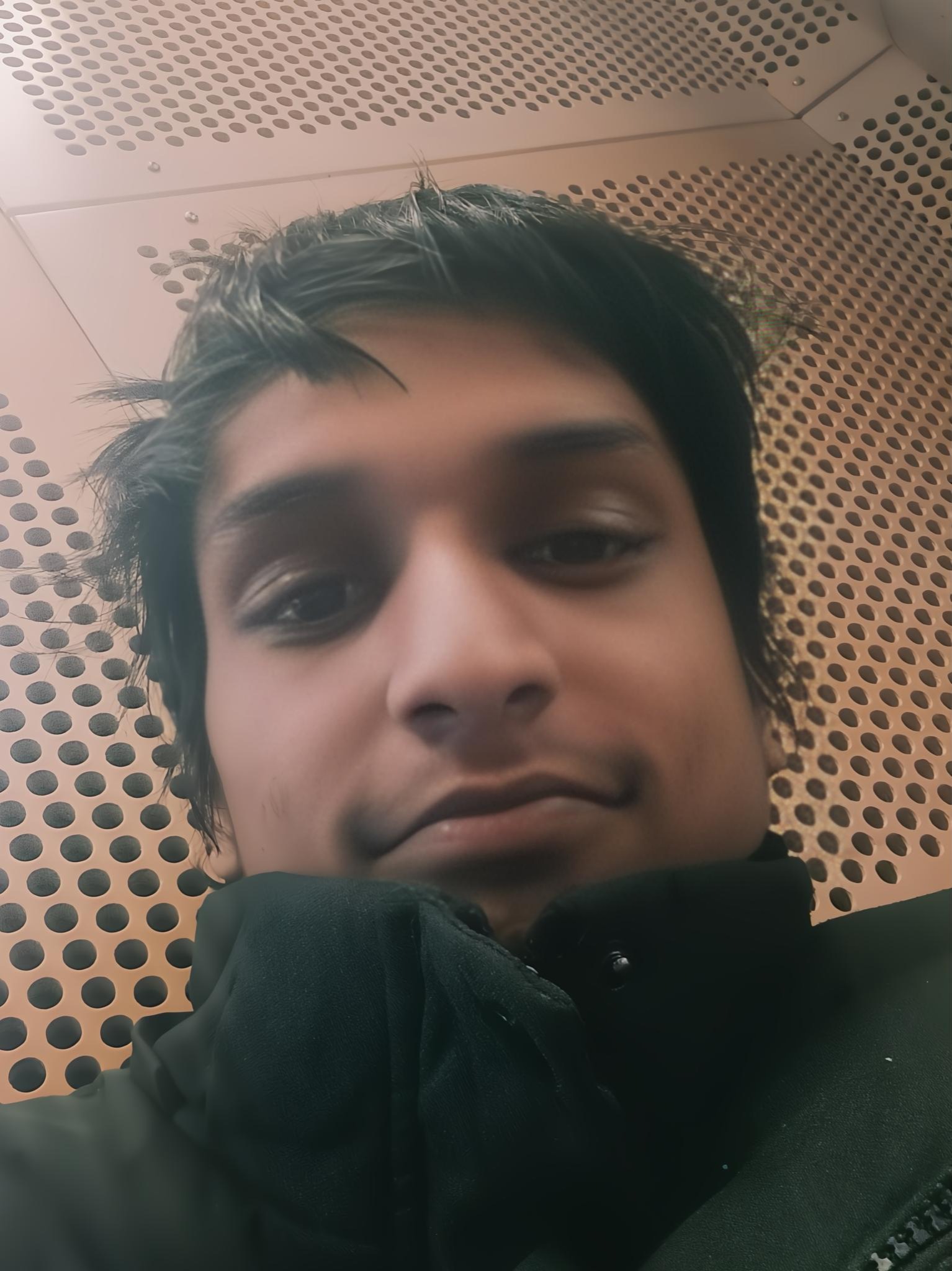 Portrait of Thedas Methnula